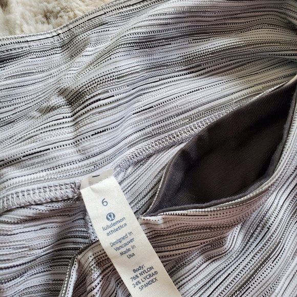 Lululemon Yoga Capri - Picture 3 of 5